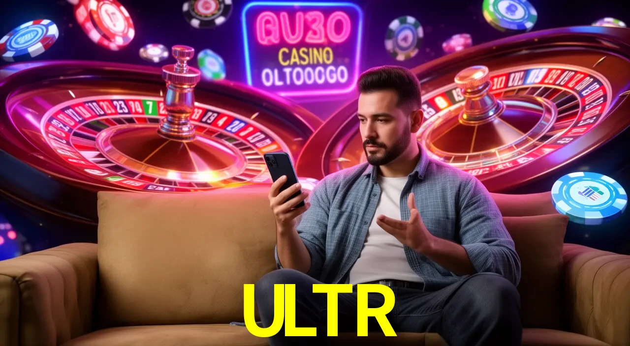 ULTR App - APK, permisos y acceso móvil Teléfono Android con acceso ULTR, permisos de app, navegador móvil y seguridad de cuenta
